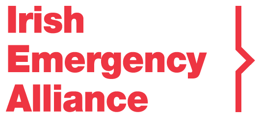 Irish Emergency Alliance logo